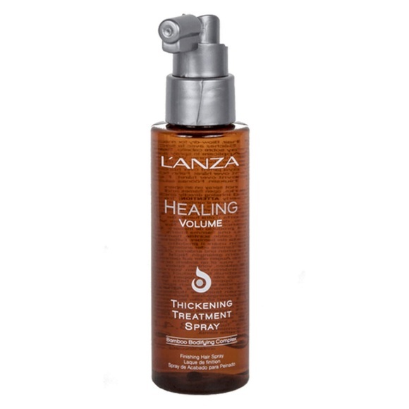 L'Anza Healing Volume Daily Thickening Treatment 100ml