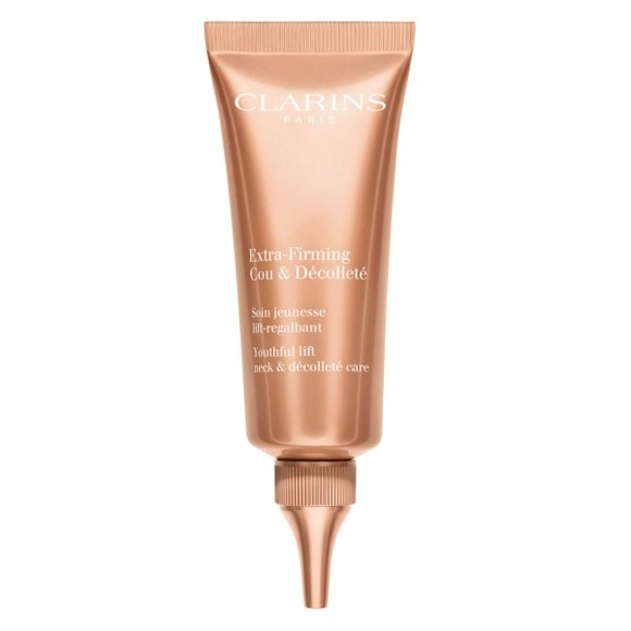 Clarins Extra-Firming Cou & Décolleté 75ml