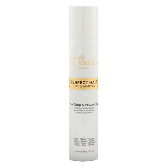 Thatso - PERFECT HAIR DRY SHAMPOO
