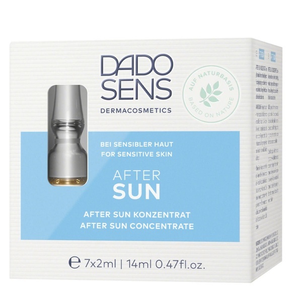Dado Sens After Sun Konzentrat