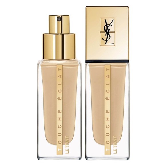 Yves Saint Laurent Touche Éclat Le Teint Damen Warm Almond BD
