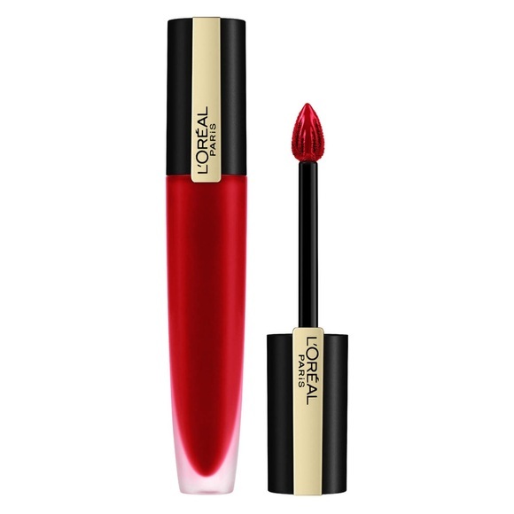 Rouge Signature Lippenstift Damen Red