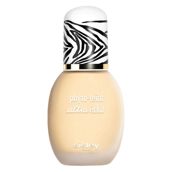 Sisley Teint Porcelaine Foundation 30.0 ml