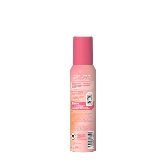 Styling - Extra Volume Schaumfestiger