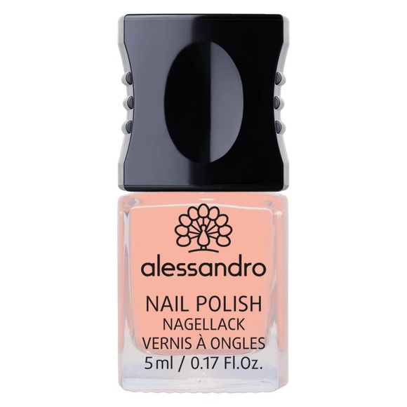 Alessandro Nagellacke Alessandro Nagellacke Meet the Sweet 5.0 ml