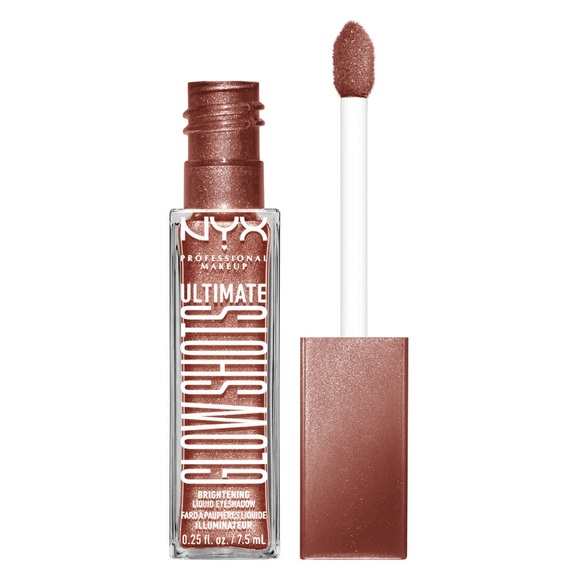 NYX Professional Makeup NYX Professional Makeup Ultimate Glow Shots lidschatten 7.5 ml