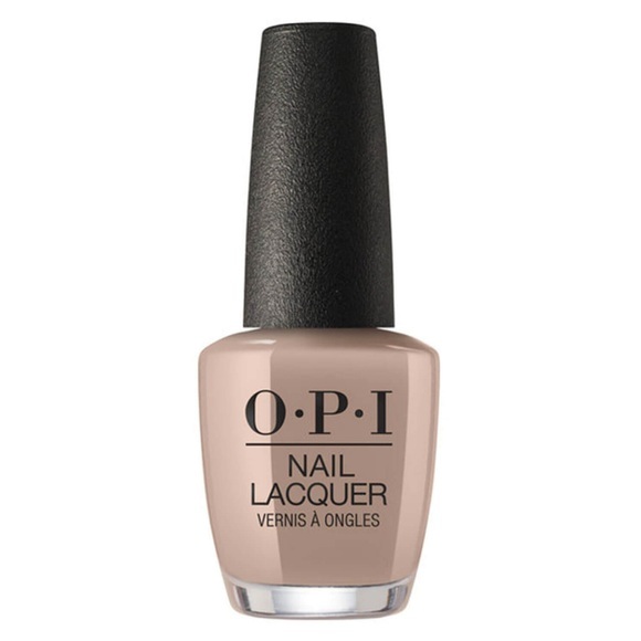 Fiji by OPI - Coconuts Over OPI