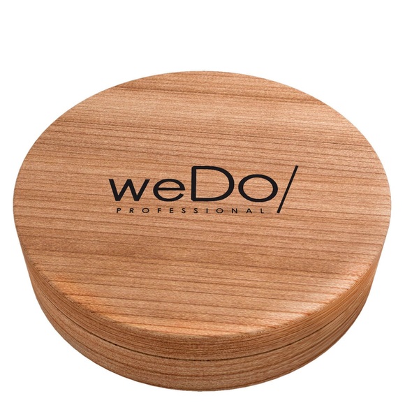 weDo/ - Solid Shampoo Box