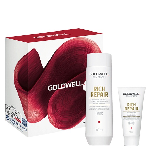 Dualsenses Rich Repair - Gift Kit Mini