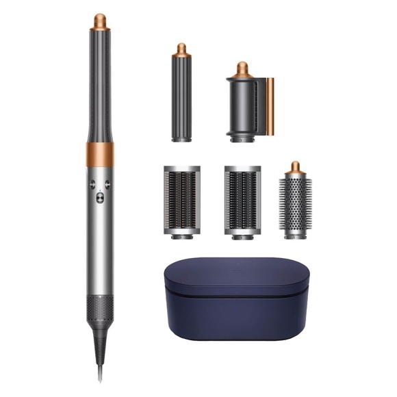 Dyson Airwrap? Multi-Haarstyler Complete Long (Nickel/Kupfer)