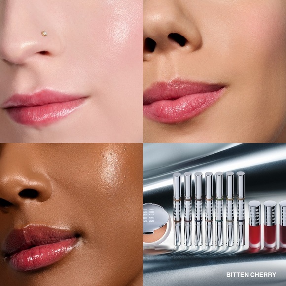 Bobbi Brown Lip & Cheek Oil Gesichtsöl 3ml