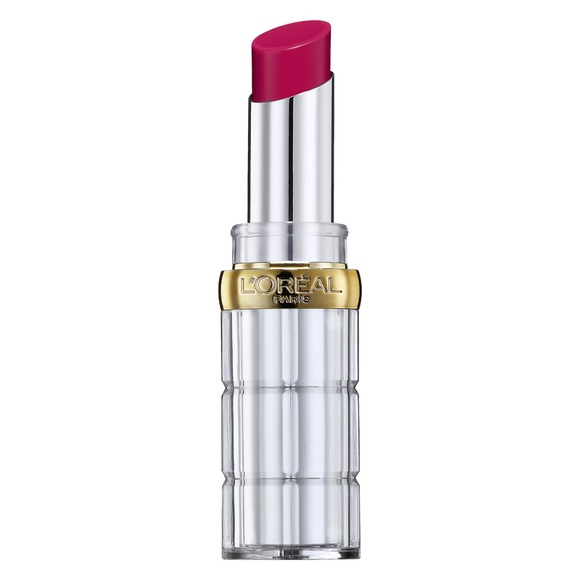 L'Oreal Paris Make Up L’OREAL Paris maquillage Color Riche Shine Li...