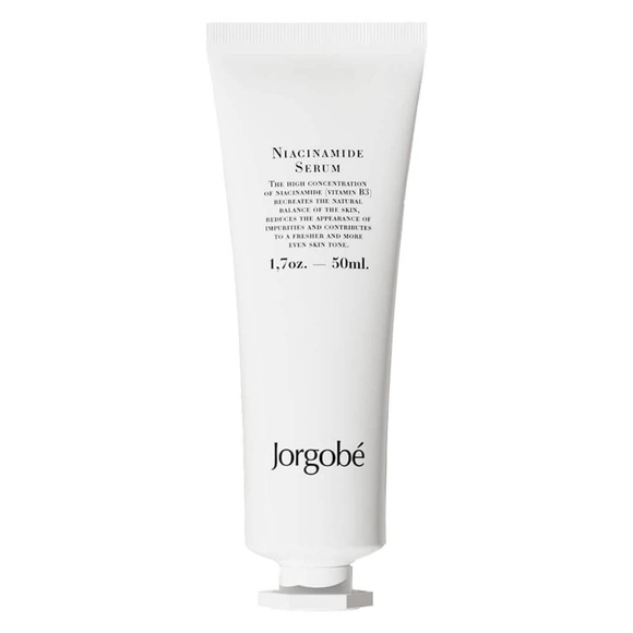 JorgObé Skin Care Serum JorgObé Skin Care Serum Niacinamide Serum 50.0 ml