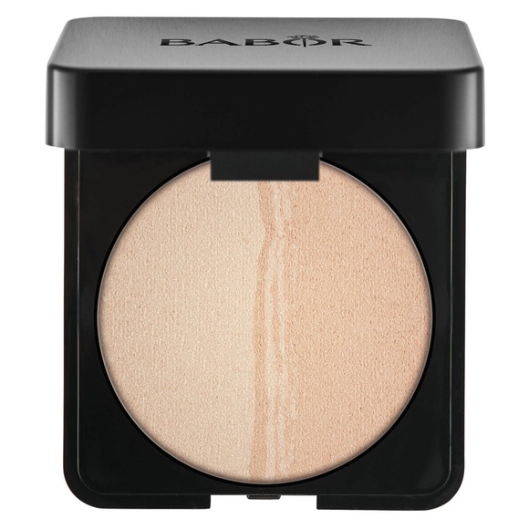 Face Make up Satin Duo Highlighter