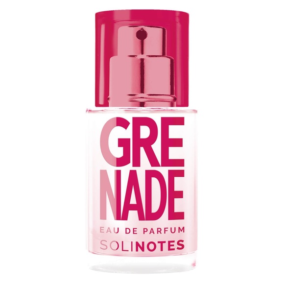 Solinotes Damen Mini Size Grenade, EDP 15ml