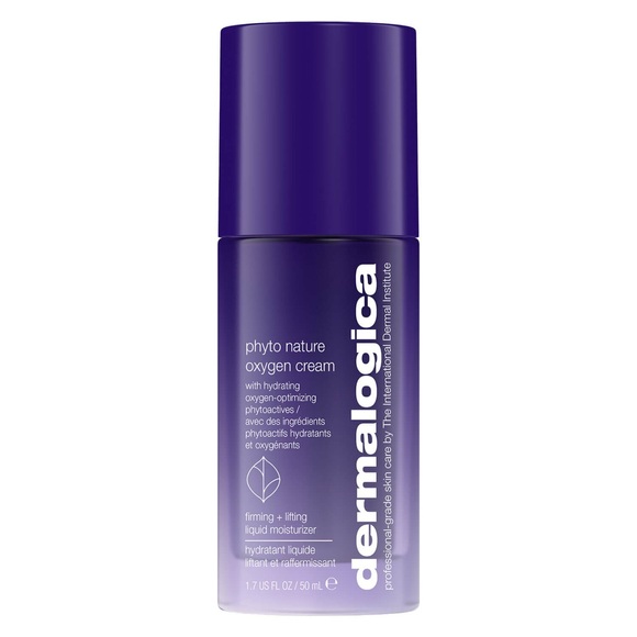 Daily Skin Health - Phyto Nature Oxygen Cream