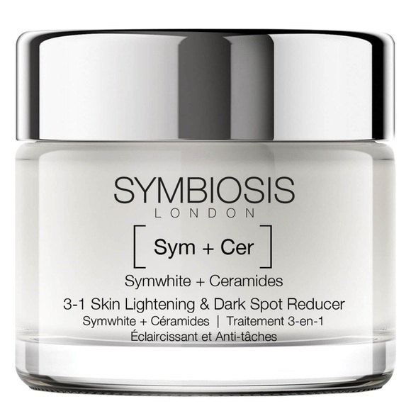 Symbiosis London - Symwhite + Ceramides 3-1 Skin Lightening & Dark Spot Reducer