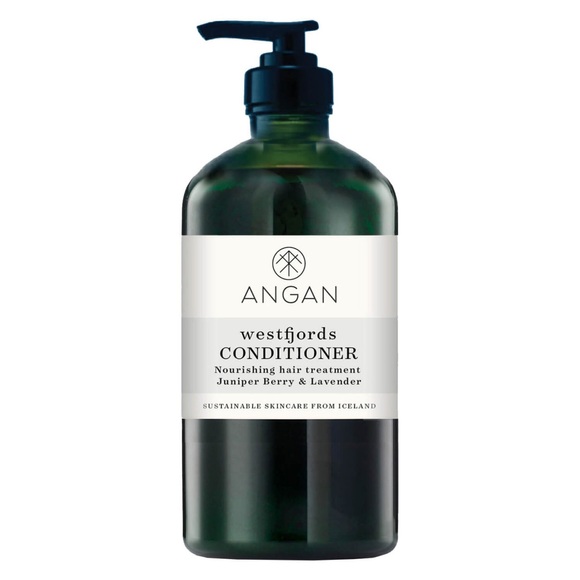 ANGAN - Westfjords Conditioner