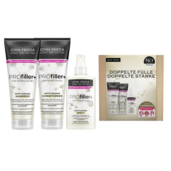 John Frieda John Frieda PROfiller+ BOX haarpflege 1.0 pieces