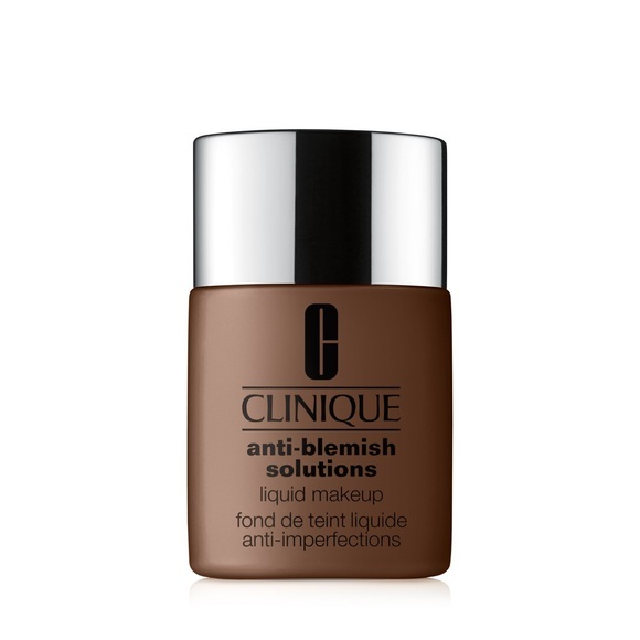 Anti-blemish? Solutions Liquid Foundation Damen CN Beige 30ml