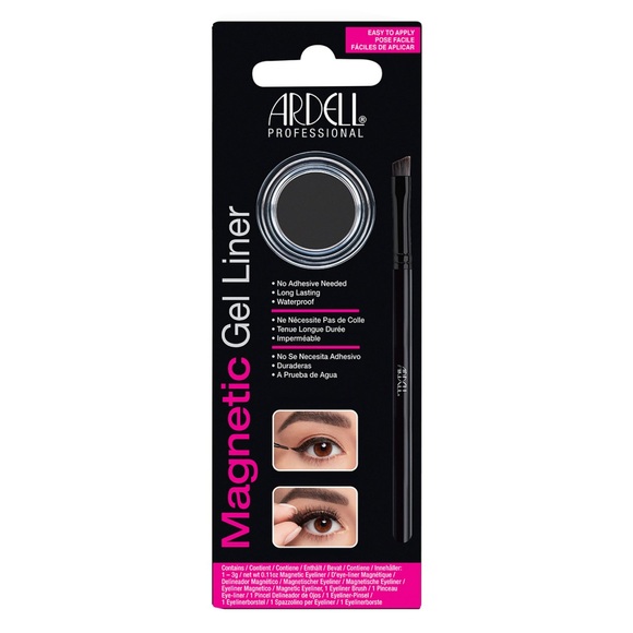 Ardell Magnetic Lashes - Magnetic Gel Liner