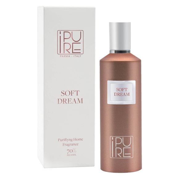 iPURE - Purifying Home Fragrance Spray SOFT DREAM