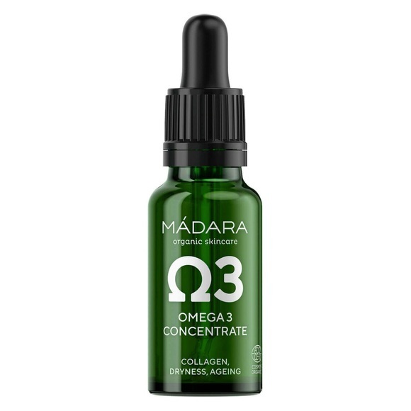 MÁDARA Custom Actives - ?3 OMEGA 3 Concentrate