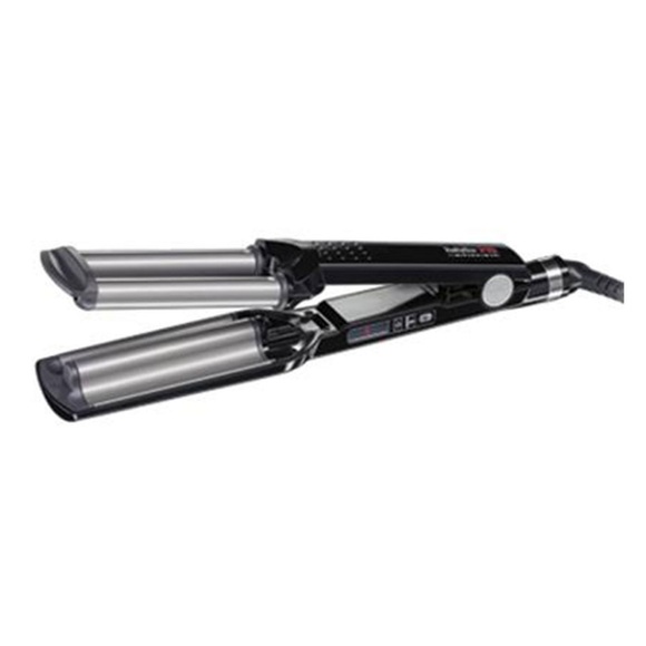 BaByliss Pro 3D-Kreppeisen