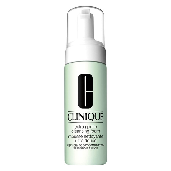3-Step Skin Care - Extra Gentle Cleansing Foam