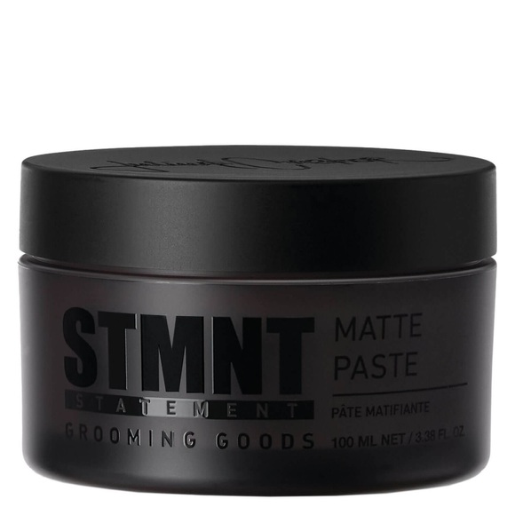 STMNT Grooming Goods Matte Paste
