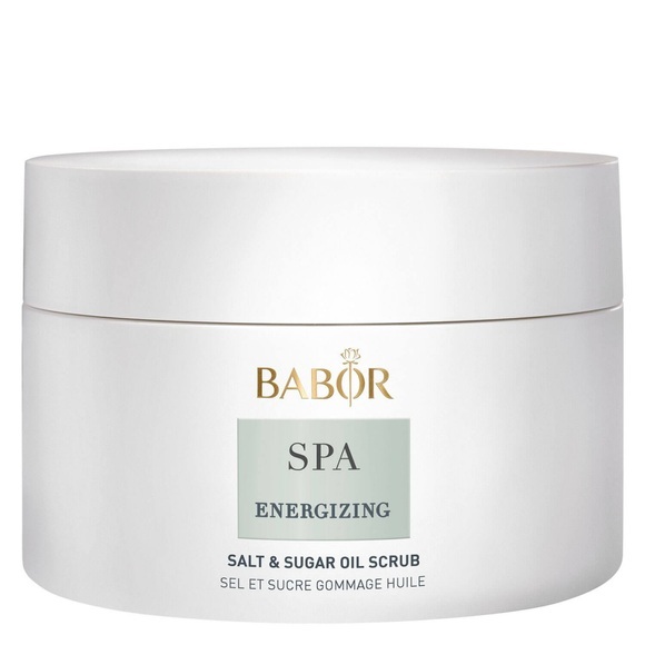 Body Scrub