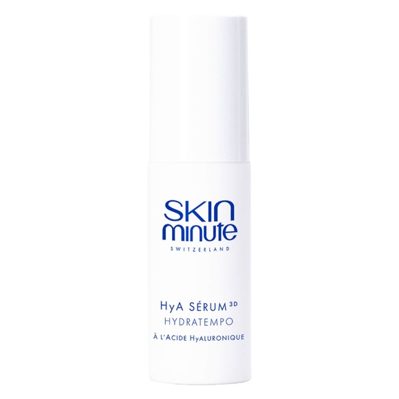skinminute - HYA 3D Sérum Hydratempo
