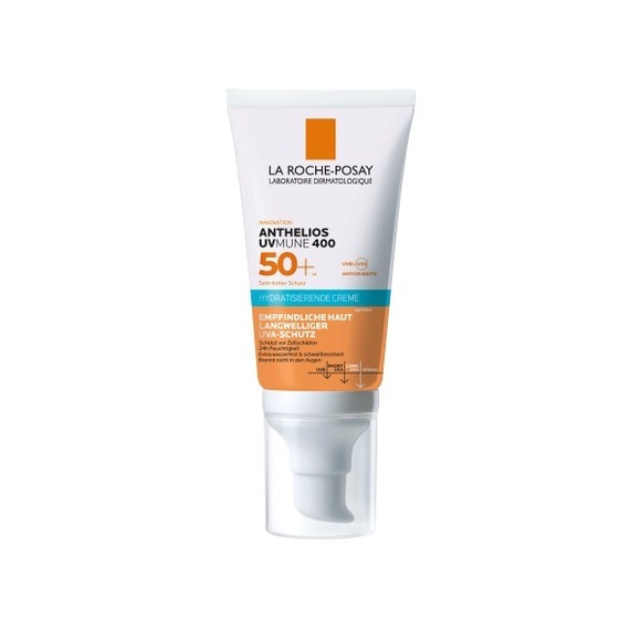 Roche Posay Anthelio Damen 50 ml