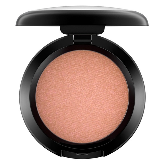 MAC Cosmetics Powder Blush Sunbasque