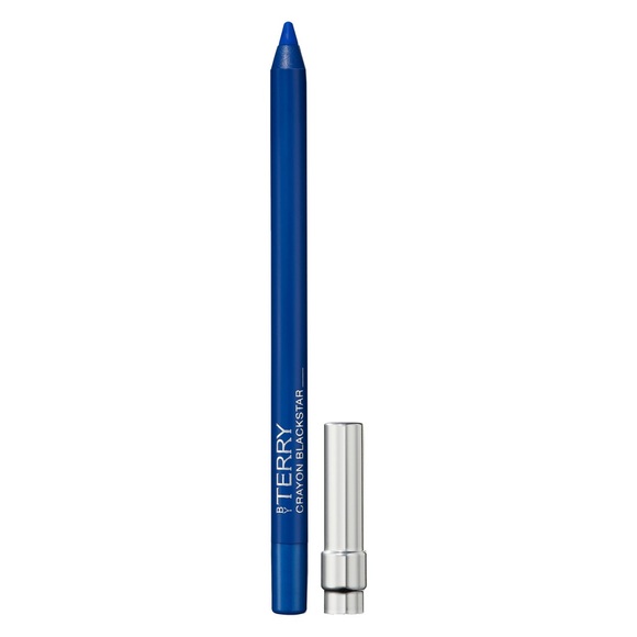 By Terry Eye - Crayon Blackstar 5 Terrybleu