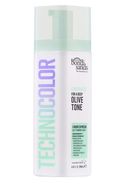 Technocolour - Bondi Sands Technocolour Emerald