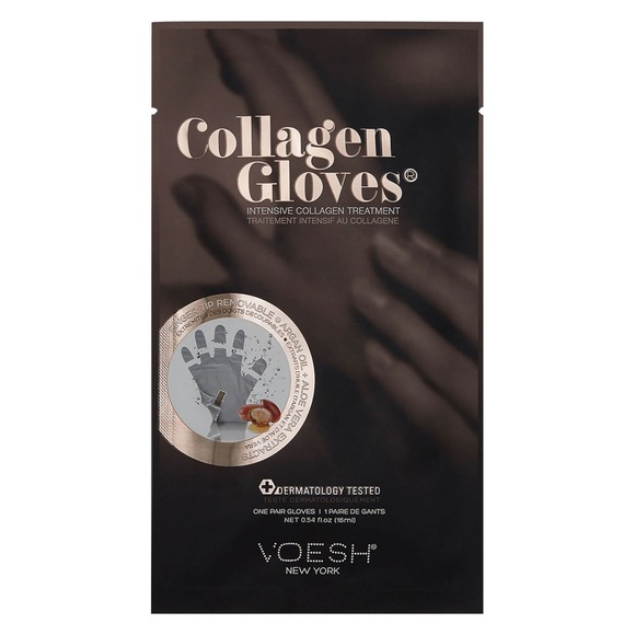 Collagen Gloves 1 Stk.