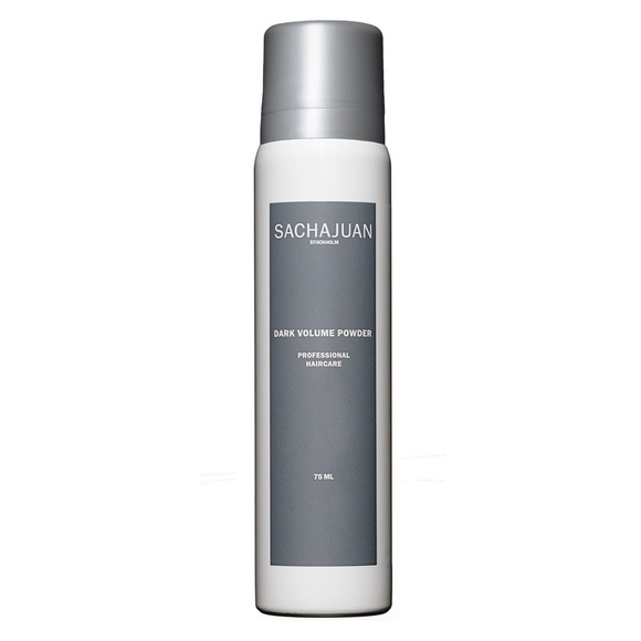 SACHAJUAN - Dark Volume Powder