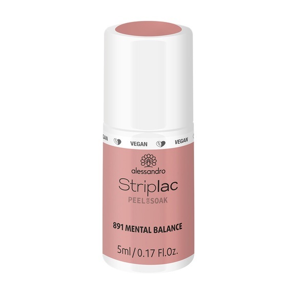 Mystic Soul - Striplac Mental Balance