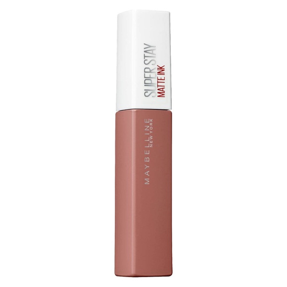 Maybelline Super Stay Matte Ink Un-Nude
