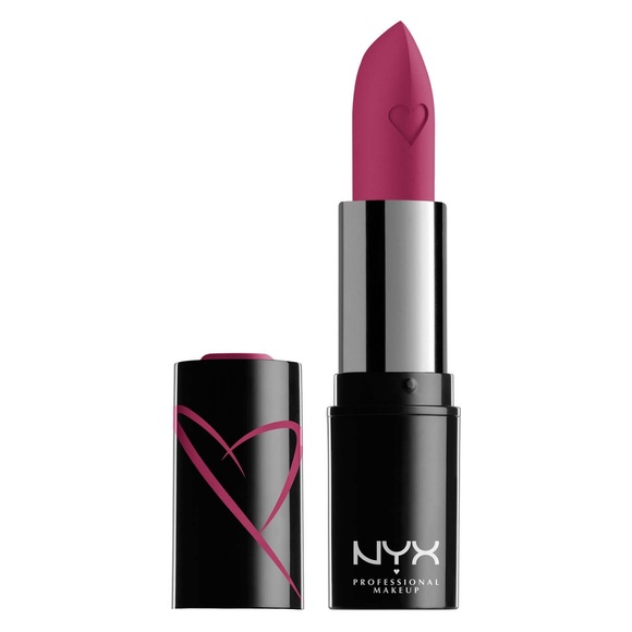 NYX Professional MakeUp Shout Loud Satin Lipstick
