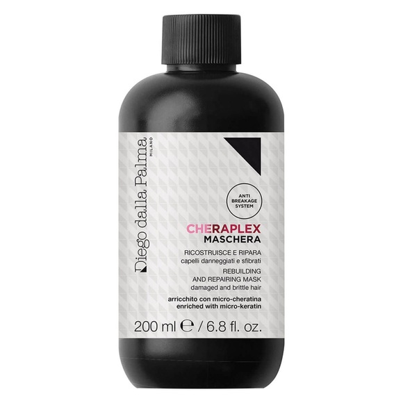Diego dalla Palma Hair - CHERAPLEX Rebuilding and Repairing Mask