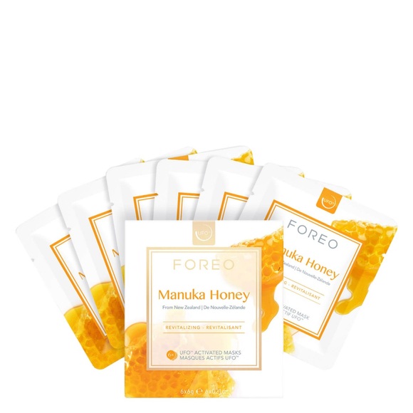 Foreo Ufo Mask Manuka Honey Damen