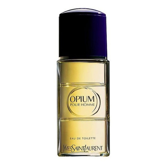 OPIUM by Yves Saint Laurent Eau de Toilette Spray 50 ml