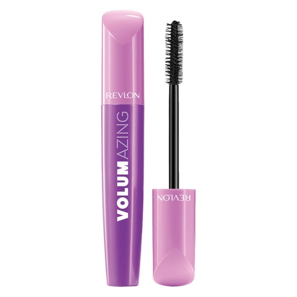 REVLON Volumazing Mascara Damen Blackest Black 9ml