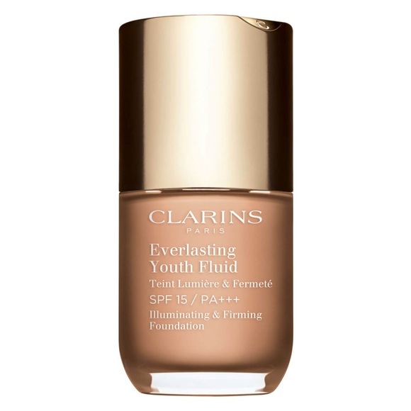 Everlasting Youth Fluid - Wheat 109