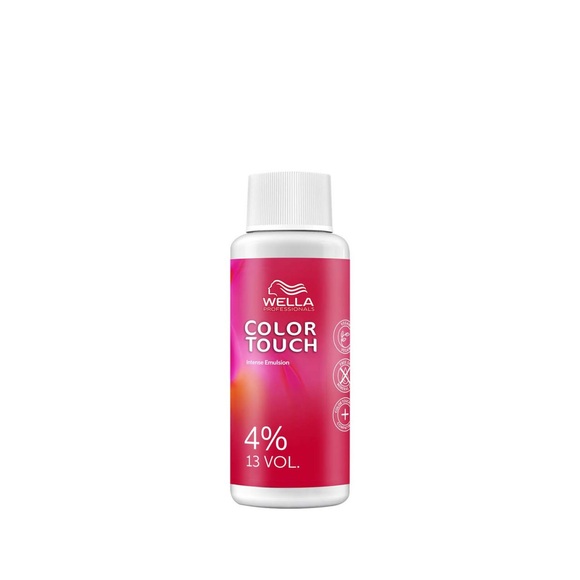 WELLA Professionals Color Touch Emulsion-Entwickler-Wasserstoff-Oxidant