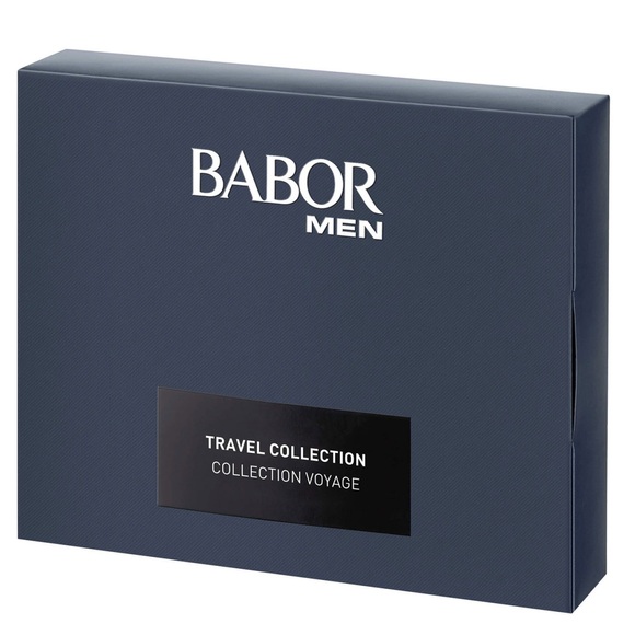 BABOR MEN MEN Travel Set