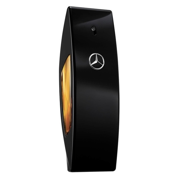 Mercedes-Benz Perfume Club Club Black Eau de Toilette (EdT) 100ml