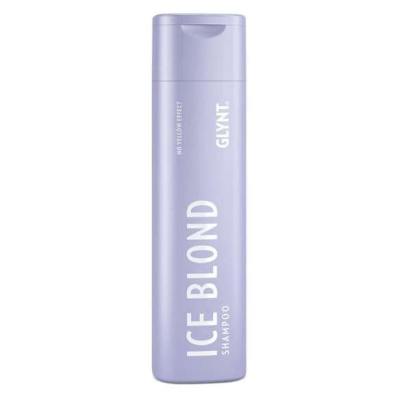 GLYNT Care - Ice Blond Shampoo